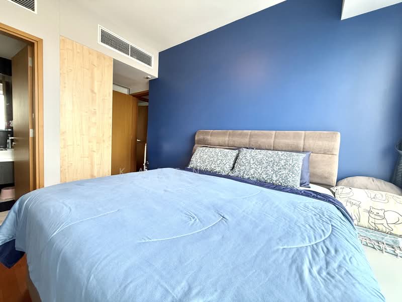 Vista Residences, 26 Jalan Datoh, 3 Bedrooms, 1,216 sqft, Condominium For Rent, by Karen Tan, 500082332 - PropertyGuru.com.sg