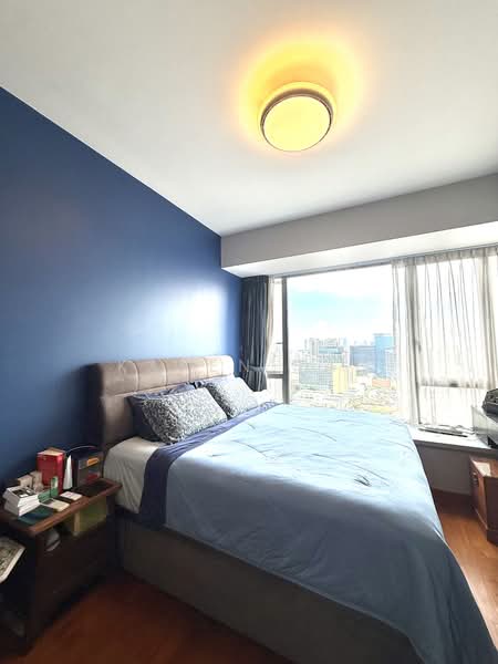 Vista Residences, 26 Jalan Datoh, 3 Bedrooms, 1,216 sqft, Condominium For Rent, by Karen Tan, 500082332 - PropertyGuru.com.sg