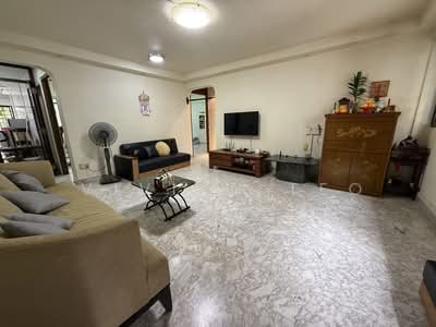 For Sale - 120 Serangoon North Avenue 1