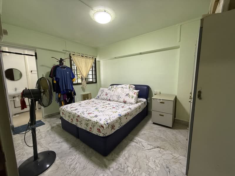 120 Serangoon North Avenue 1 HDB Flat For Sale at S$ 535,000 | PropertyGuru Singapore - Master room