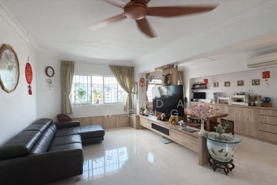 For Sale - 145 Pasir Ris Street 11