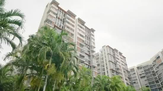 Parc Life, 23 Sembawang Crescent, 3 Bedrooms, 936 sqft, Executive Condominium For Rent, by Jeron Lee, 500082336 - PropertyGuru.com.sg