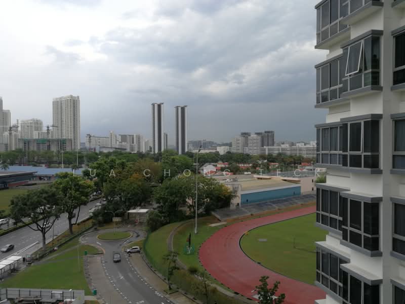 The Parc Condominium, 15 West Coast Walk, 2 Bedrooms, 980 sqft, Condominium For Rent, by Lua Chong Teck, 500082337 - Exterior - PropertyGuru.com.sg