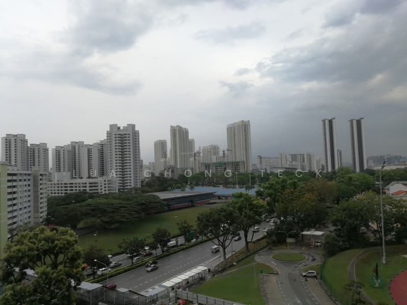 The Parc Condominium, 15 West Coast Walk, 2 Bedrooms, 980 sqft, Condominium For Rent, by Lua Chong Teck, 500082337 - Exterior - PropertyGuru.com.sg