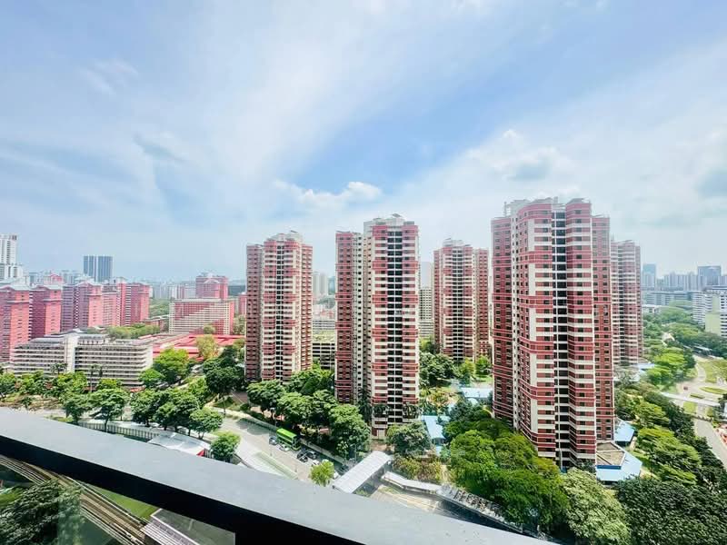 Artra Condominium For Sale at S$ 2,000,000 | PropertyGuru Singapore - Exterior