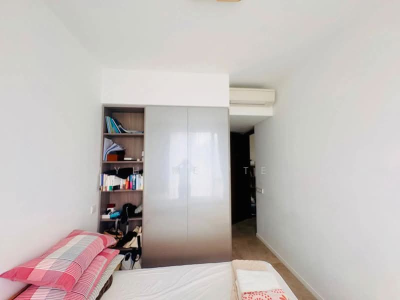 Artra Condominium For Sale at S$ 2,000,000 | PropertyGuru Singapore - Bedroom