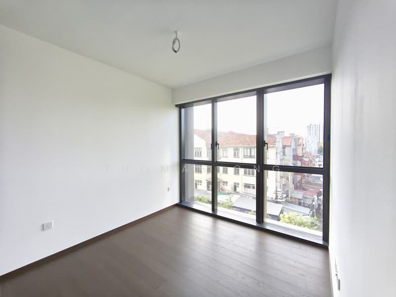 Tembusu Grand, 94 Jalan Tembusu, 3 Bedrooms, 990 sqft, Condominium For Rent, by Thomas Ong, 500082339 - Interior - PropertyGuru.com.sg