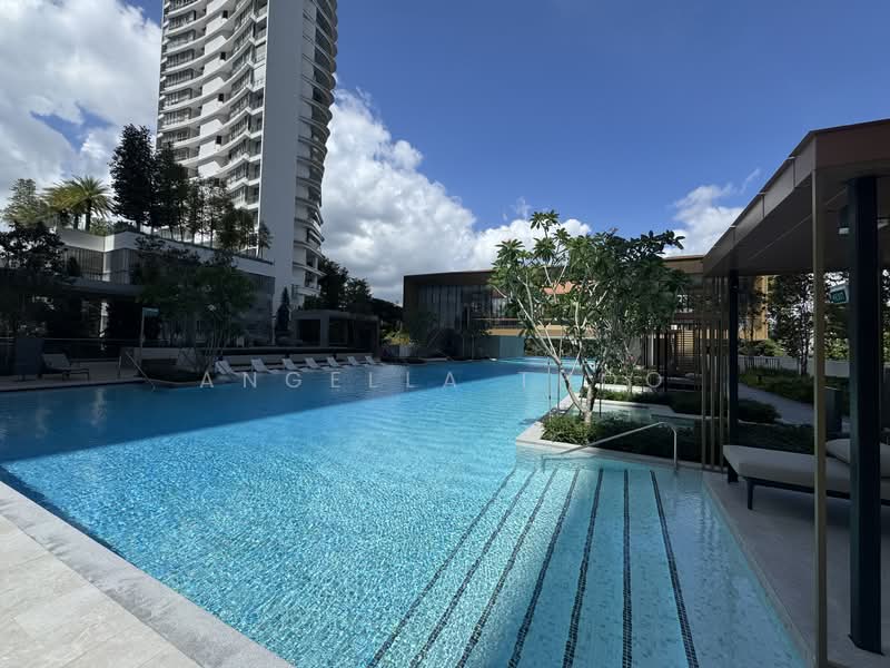 Perfect Ten Condominium For Sale at S$ 2,600,000 | PropertyGuru Singapore - Exterior
