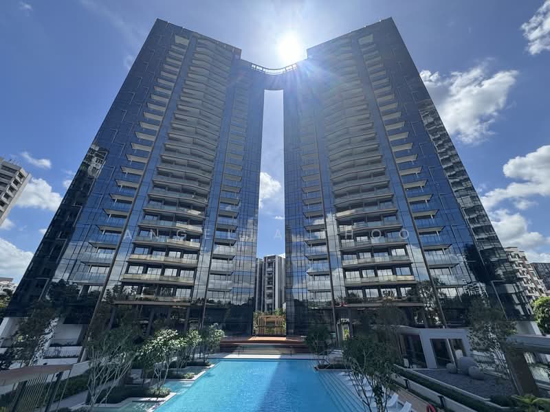Perfect Ten Condominium For Sale at S$ 2,600,000 | PropertyGuru Singapore - Exterior