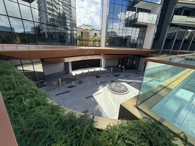 Perfect Ten Condominium For Sale at S$ 2,600,000 | PropertyGuru Singapore - Exterior