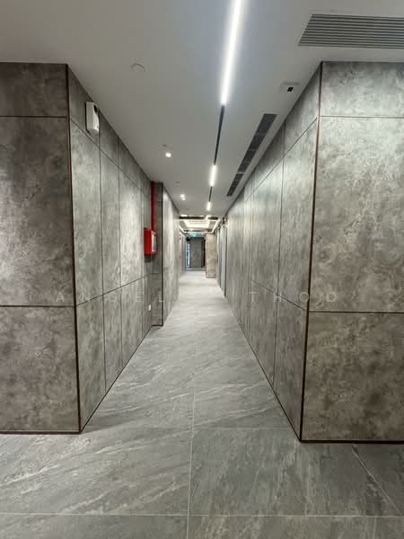 Perfect Ten Condominium For Sale at S$ 2,600,000 | PropertyGuru Singapore - Corridor