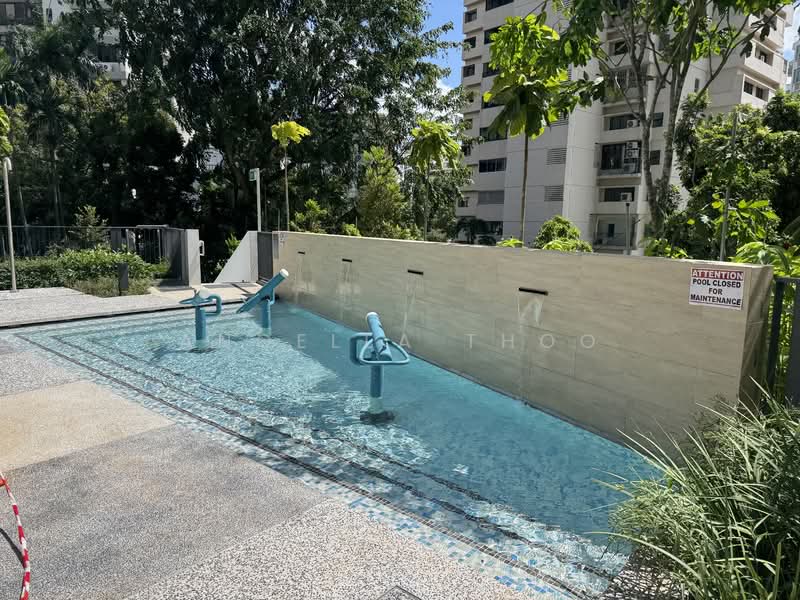 Perfect Ten Condominium For Sale at S$ 2,600,000 | PropertyGuru Singapore - Exterior