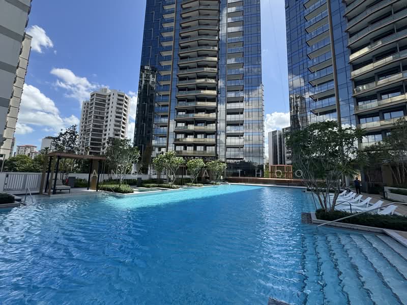 Perfect Ten Condominium For Sale at S$ 2,600,000 | PropertyGuru Singapore - Exterior