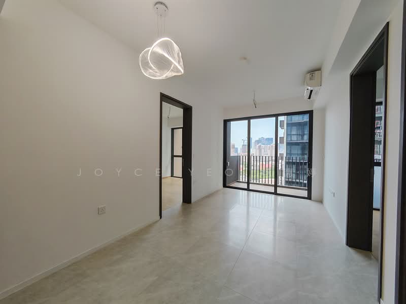 Piccadilly Grand, 1 Northumberland Road, 2 Bedrooms, 710 sqft, Condominium For Sale, by Joyce Yeo 杨惠婷, 500082343 - Living Room - PropertyGuru.com.sg