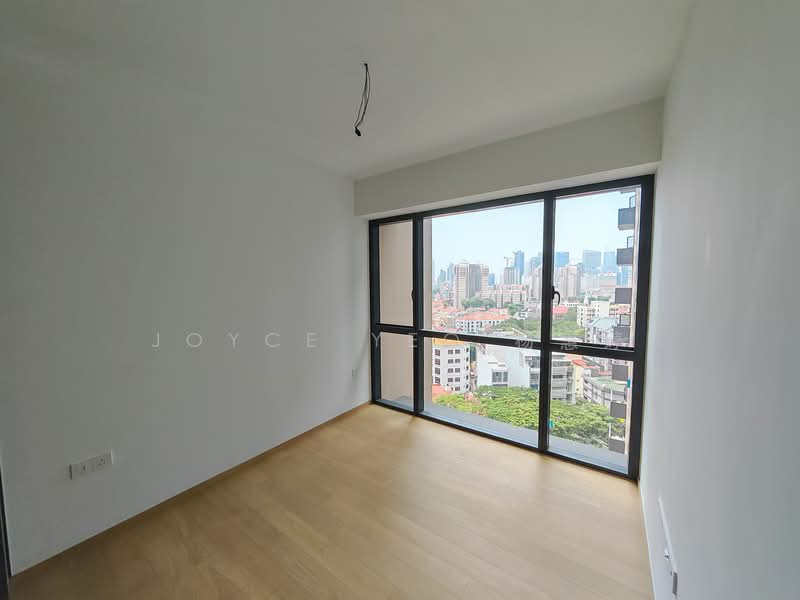 Piccadilly Grand, 1 Northumberland Road, 2 Bedrooms, 710 sqft, Condominium For Sale, by Joyce Yeo 杨惠婷, 500082343 - View - PropertyGuru.com.sg