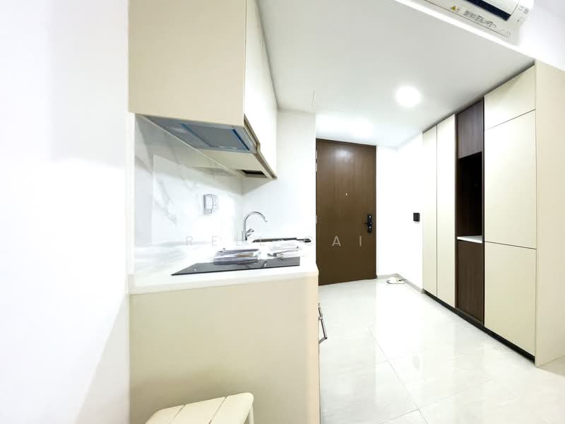 Kopar At Newton Condominium For Sale at S$ 1,700,002 | PropertyGuru Singapore - Kitchen