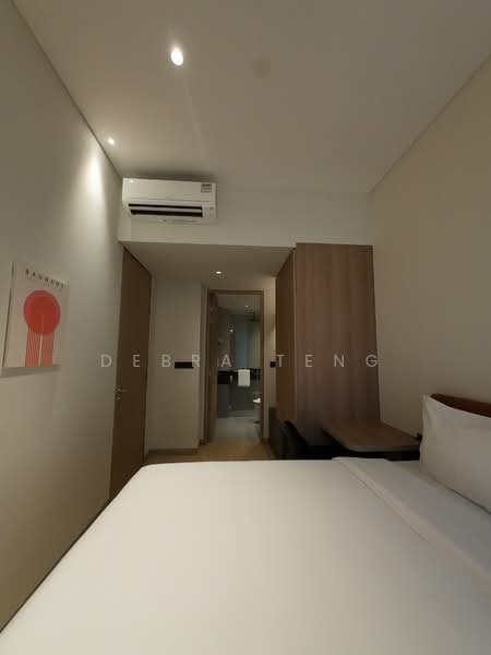 MBER, , 4 Bedrooms, 1,340 sqft, Condominium For Rent, by Debra Teng, 500082346 - Bedroom - PropertyGuru.com.sg