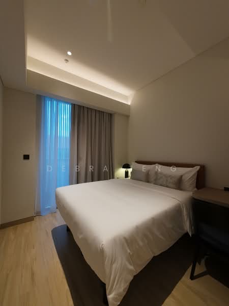 MBER, , 4 Bedrooms, 1,340 sqft, Condominium For Rent, by Debra Teng, 500082346 - Bedroom - PropertyGuru.com.sg