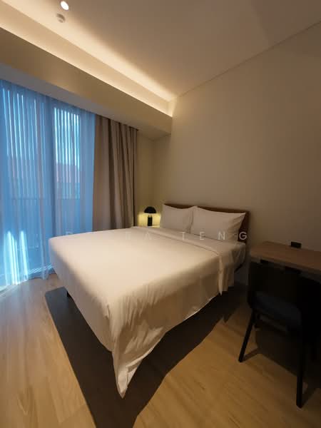 MBER, , 4 Bedrooms, 1,340 sqft, Condominium For Rent, by Debra Teng, 500082346 - Bedroom - PropertyGuru.com.sg