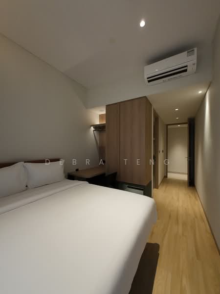 MBER, , 4 Bedrooms, 1,340 sqft, Condominium For Rent, by Debra Teng, 500082346 - Bedroom - PropertyGuru.com.sg