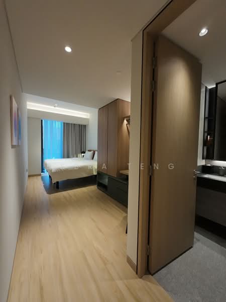 MBER, , 4 Bedrooms, 1,340 sqft, Condominium For Rent, by Debra Teng, 500082346 - Bedroom - PropertyGuru.com.sg
