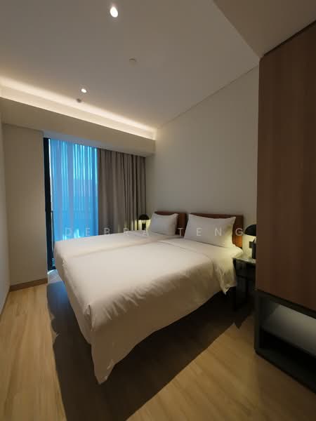 MBER, , 4 Bedrooms, 1,340 sqft, Condominium For Rent, by Debra Teng, 500082346 - Bedroom - PropertyGuru.com.sg