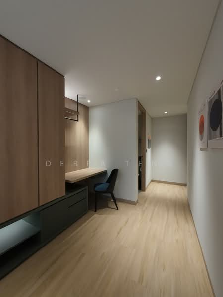 MBER, , 4 Bedrooms, 1,340 sqft, Condominium For Rent, by Debra Teng, 500082346 - Interior - PropertyGuru.com.sg