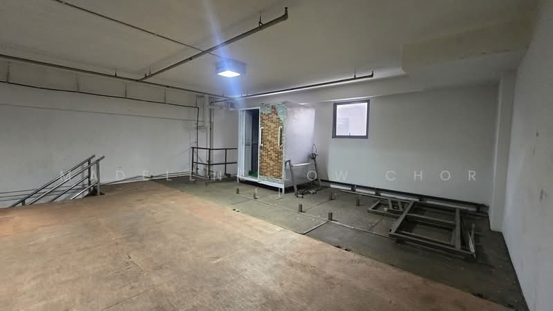 Pioneer Centre, 1 Soon Lee Street, 1,486 sqft, Factory / Workshop (B2) For Rent, by Madelene Low Chor Li, 500082347 - Interior - CommercialGuru.com.sg