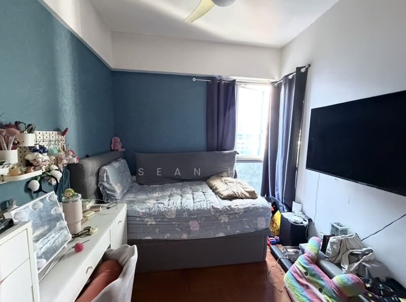 Rafflesia Condo Condominium For Sale at S$ 2,380,000 | PropertyGuru Singapore - Bedroom