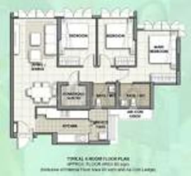 For Sale 469C Sengkang West Way