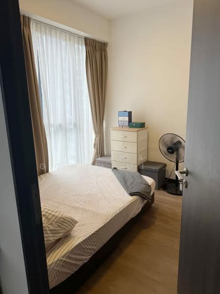 Gem Residences, 1 Lorong 5 Toa Payoh, 1 Bedroom, 484 sqft, Condominium For Rent, by K Naga Gowthami(Naga), 500082357 - Bedroom - PropertyGuru.com.sg
