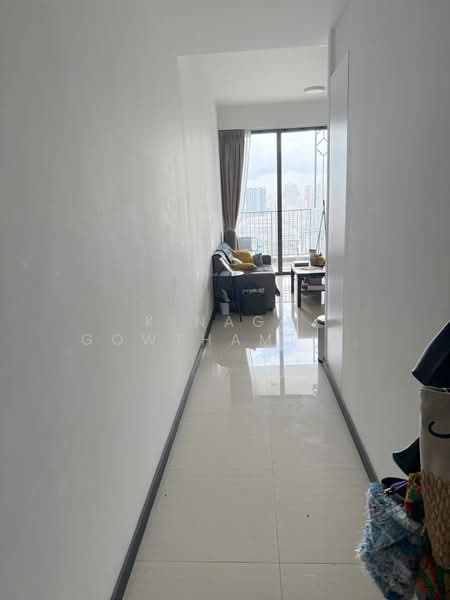 Gem Residences, 1 Lorong 5 Toa Payoh, 1 Bedroom, 484 sqft, Condominium For Rent, by K Naga Gowthami(Naga), 500082357 - Corridor - PropertyGuru.com.sg
