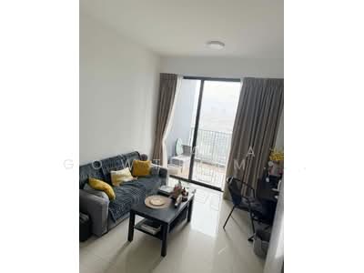 For Rent - Gem Residences