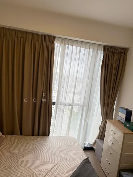 Gem Residences, 1 Lorong 5 Toa Payoh, 1 Bedroom, 484 sqft, Condominium For Rent, by K Naga Gowthami(Naga), 500082357 - Bedroom - PropertyGuru.com.sg