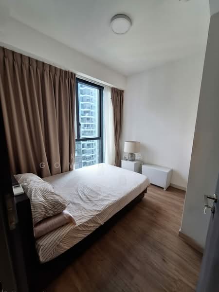 Gem Residences, 1 Lorong 5 Toa Payoh, 1 Bedroom, 484 sqft, Condominium For Rent, by K Naga Gowthami(Naga), 500082357 - Bedroom - PropertyGuru.com.sg