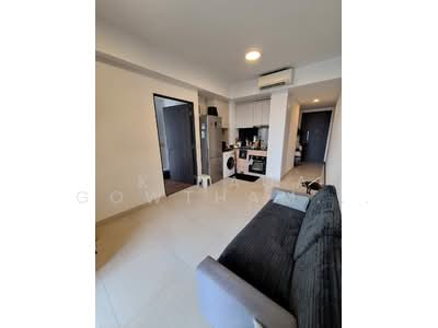 For Rent - Gem Residences