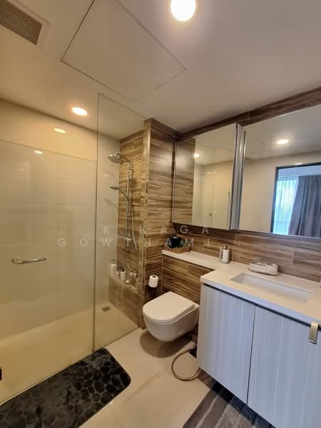 Gem Residences, 1 Lorong 5 Toa Payoh, 1 Bedroom, 484 sqft, Condominium For Rent, by K Naga Gowthami(Naga), 500082357 - PropertyGuru.com.sg