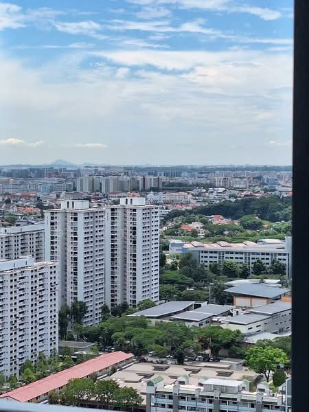 Gem Residences, 1 Lorong 5 Toa Payoh, 1 Bedroom, 484 sqft, Condominium For Rent, by K Naga Gowthami(Naga), 500082357 - Exterior - PropertyGuru.com.sg