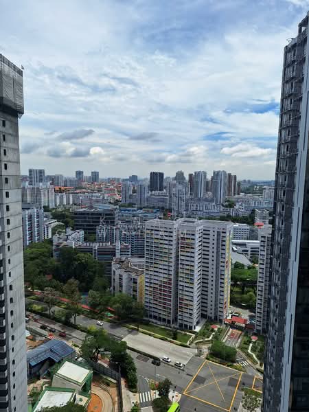 Gem Residences, 1 Lorong 5 Toa Payoh, 1 Bedroom, 484 sqft, Condominium For Rent, by K Naga Gowthami(Naga), 500082357 - Exterior - PropertyGuru.com.sg
