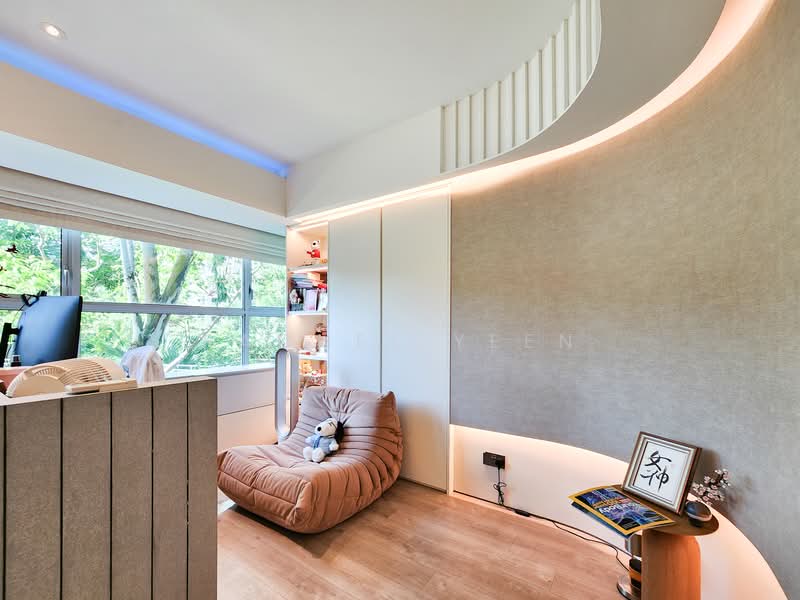 The Esta Condominium For Sale at S$ 3,499,999 | PropertyGuru Singapore - Study