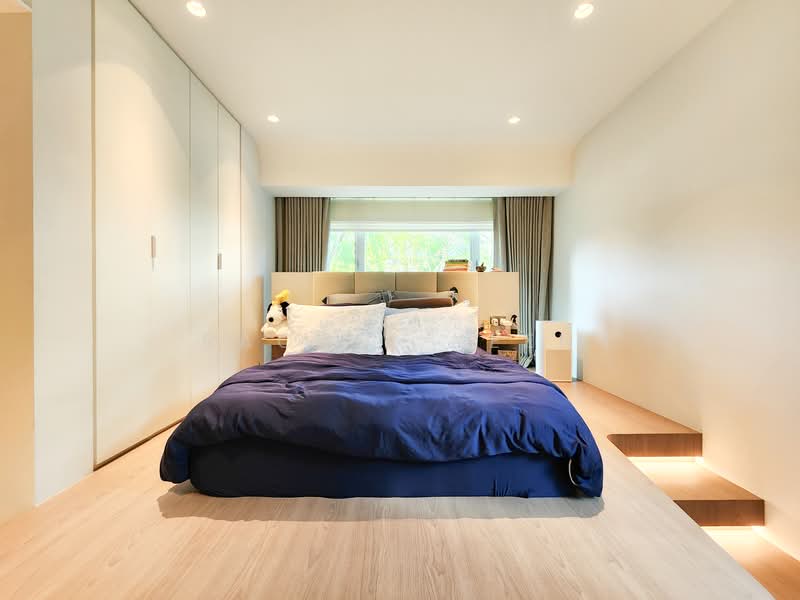 The Esta Condominium For Sale at S$ 3,499,999 | PropertyGuru Singapore - Bedroom