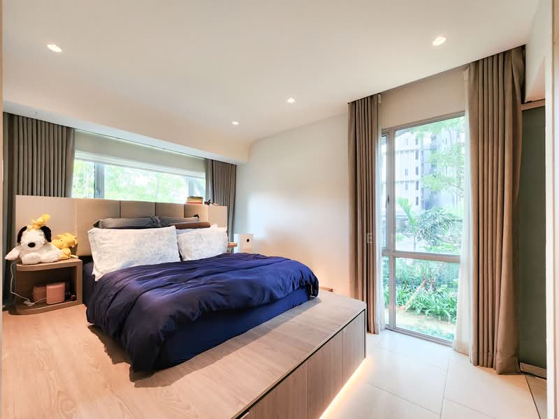The Esta Condominium For Sale at S$ 3,499,999 | PropertyGuru Singapore - Bedroom