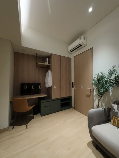 MBER, , 3 Bedrooms, 920 sqft, Condominium For Rent, by Debra Teng, 500082359 - Interior - PropertyGuru.com.sg