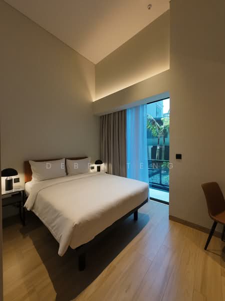 MBER, , 3 Bedrooms, 920 sqft, Condominium For Rent, by Debra Teng, 500082359 - Bedroom - PropertyGuru.com.sg