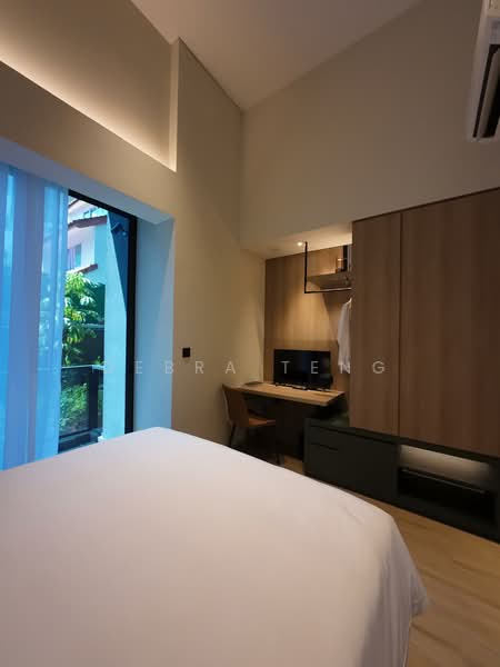 MBER, , 3 Bedrooms, 920 sqft, Condominium For Rent, by Debra Teng, 500082359 - Bedroom - PropertyGuru.com.sg