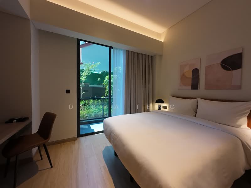 MBER, , 3 Bedrooms, 920 sqft, Condominium For Rent, by Debra Teng, 500082359 - Bedroom - PropertyGuru.com.sg