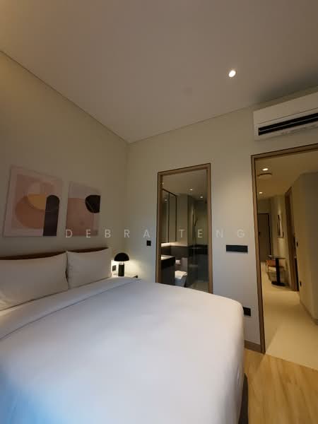 MBER, , 3 Bedrooms, 920 sqft, Condominium For Rent, by Debra Teng, 500082359 - Bedroom - PropertyGuru.com.sg