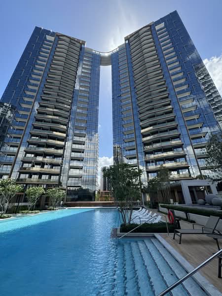 Perfect Ten, 321 Bukit Timah Road, 2 Bedrooms, 786 sqft, Condominium For Rent, by Angella Thoo, 500082360 - Exterior - PropertyGuru.com.sg