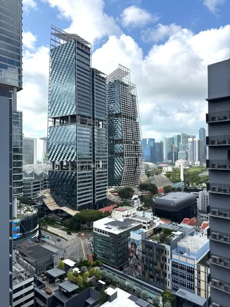 The M Condominium For Sale at S$ 1,360,000 | PropertyGuru Singapore