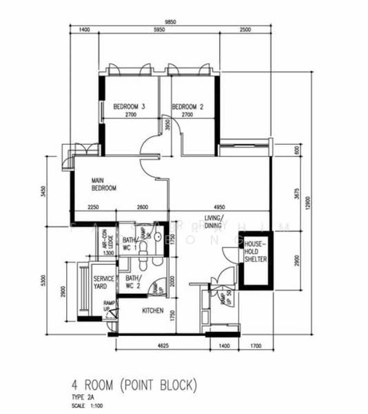 For Sale 410C Fernvale Road